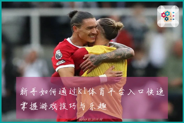 新手如何通过k1体育平台入口快速掌握游戏技巧与乐趣