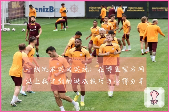 一线玩家实话实说：在博鱼官方网站上我学到的游戏技巧与心得分享